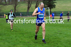 Masters mens 2022 Birtley Cross Country Relays. Photo: David T. Hewitson/Sports for All Pics